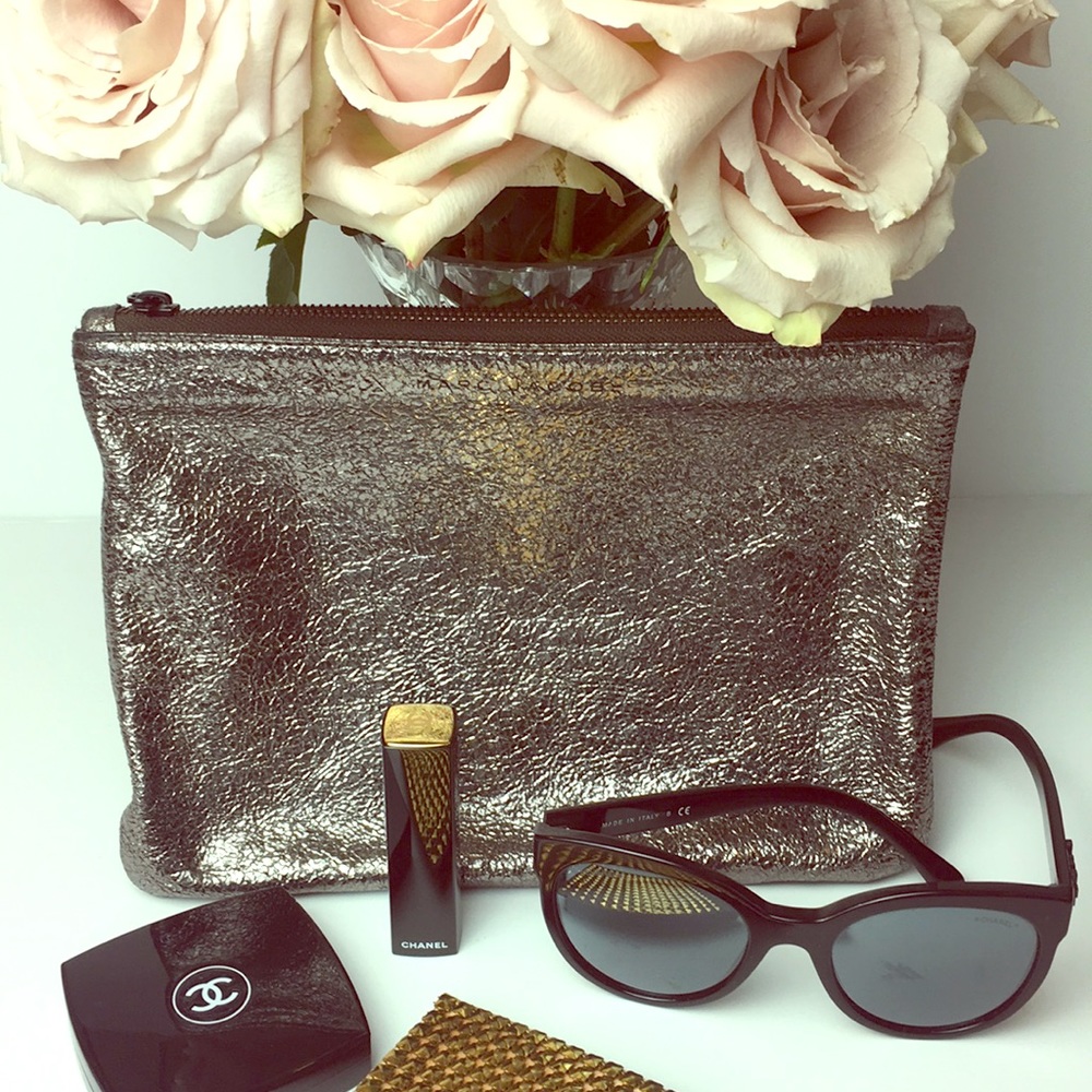 MARC JACOBS X TARGET NM COLLECTION CLUTCH